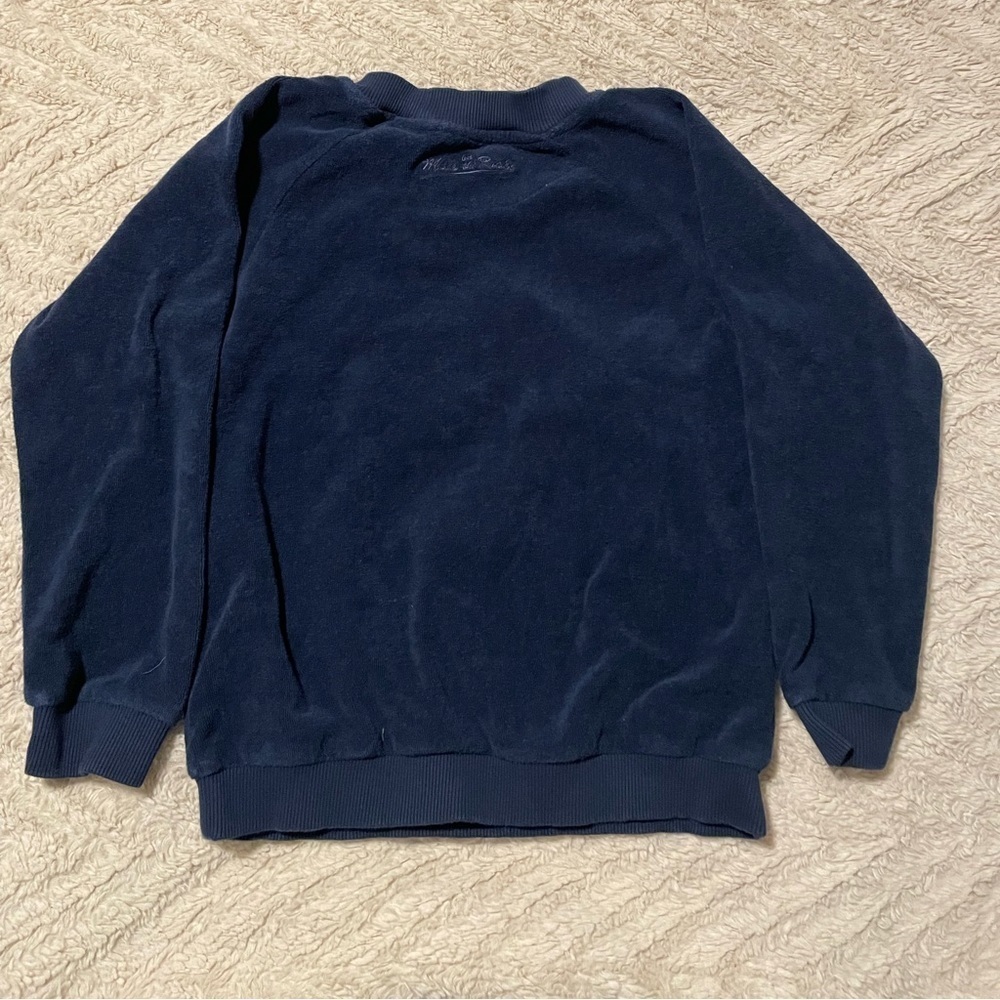 MILK ON THE ROCKS kids Fresh Burger Sweatshirt - Picture 3 of 5